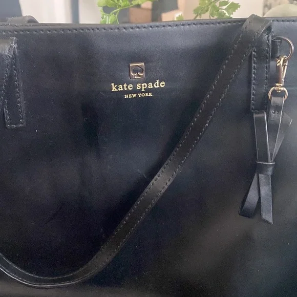 Kate Spade Tote - Picture 2 of 7